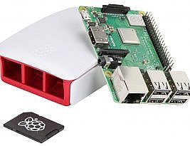 How to use Raspberry Pi as a serial console server for network switches
