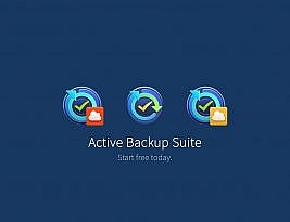 Replace Veeam with Synology Active Backup for Free VMWare Backup And Restore!
