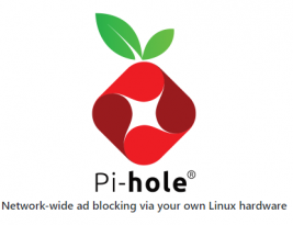 Pi-hole as ad blocking DNS + OS for it